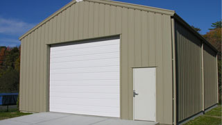 Garage Door Openers at Ash Meadows, Colorado